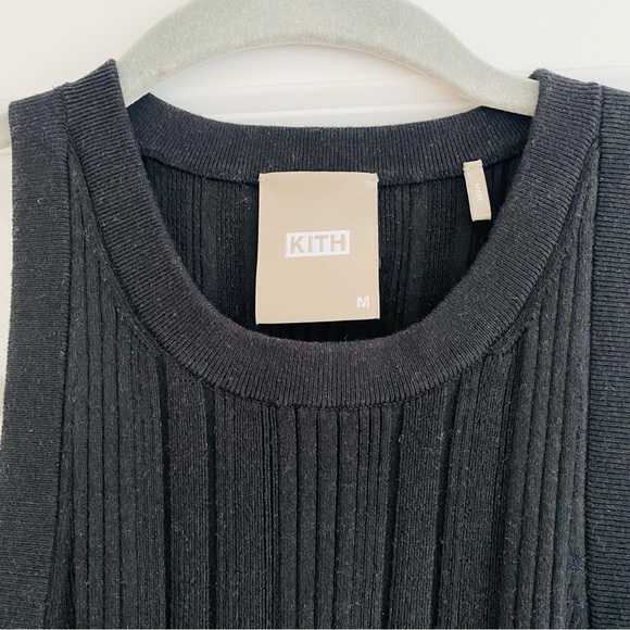 Kith Mini Bodycon Dress - Picture 2 of 4